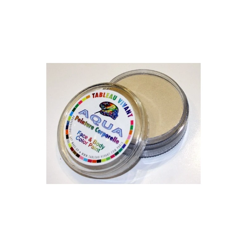 Aqua Ivoire 1 Aqua Ivoire