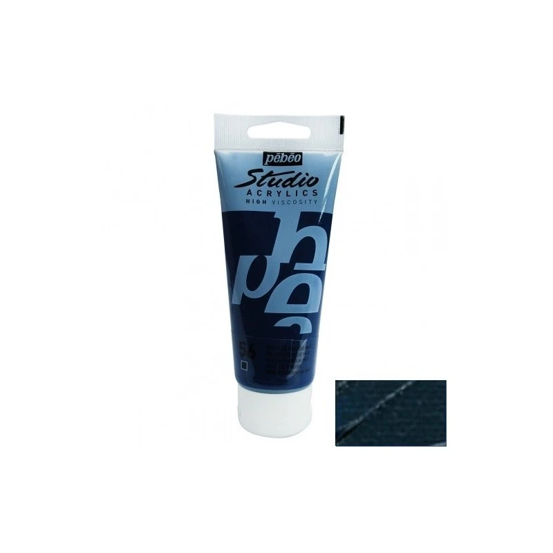 Bleu De Prusse 1 Bleu De Prusse