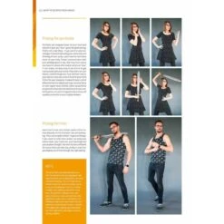 The Book Of Cosplay Photography -Magasin De Cosplay book of foam armor kamui 3