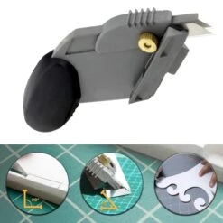 Cutter D'angle 90/45° -Magasin De Cosplay cutter d angle 9045 2