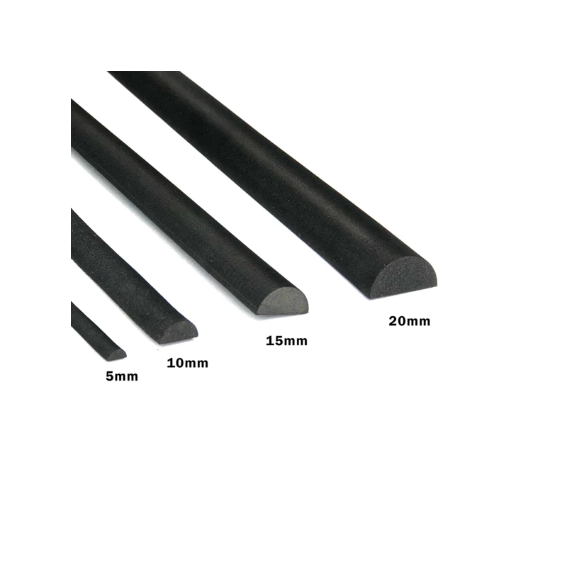 Demi Rondins En Mousse 1 Demi Rondins En Mousse