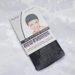 Filet à Perruque Noir