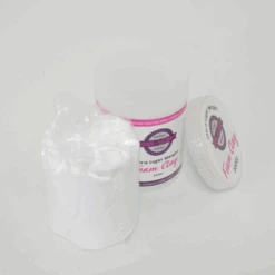 Foam Clay Blanche - 3 Tailles -Magasin De Cosplay foam clay blanche 3 tailles 3