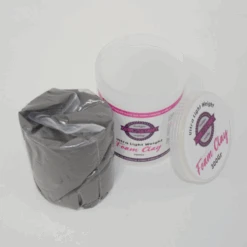 Foam Clay Grise - 3 Tailles 6 Foam Clay Grise - 3 Tailles -Magasin De Cosplay foam clay grise 3 tailles 2