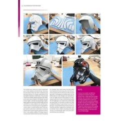 Getting Started With Cosplay -Magasin De Cosplay getting started with cosplay kamui 3