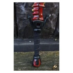 Hellfire -Magasin De Cosplay hellfire 2