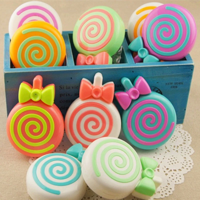 Kit à Lentilles Lollipop 1 Kit à Lentilles Lollipop