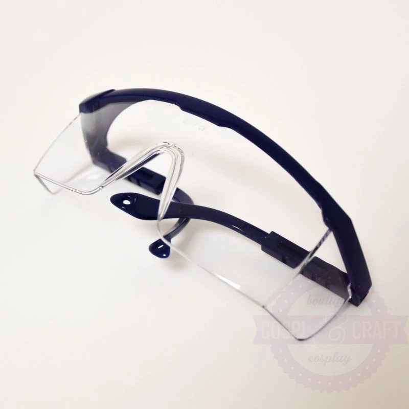 Lunettes De Protection 1 Lunettes De Protection