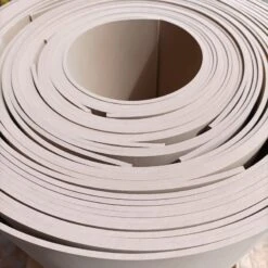 Mousse EVA Cuir 2mm S