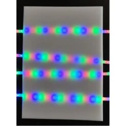 Mousse Translucide 10mm M