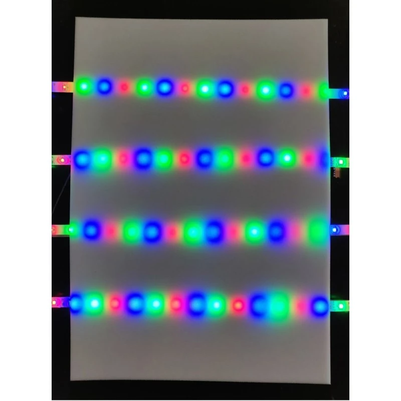 Mousse Translucide 3mm M 1 Mousse Translucide 3mm M