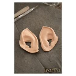 Oreilles Hobbit -Magasin De Cosplay oreilles hobbit 3