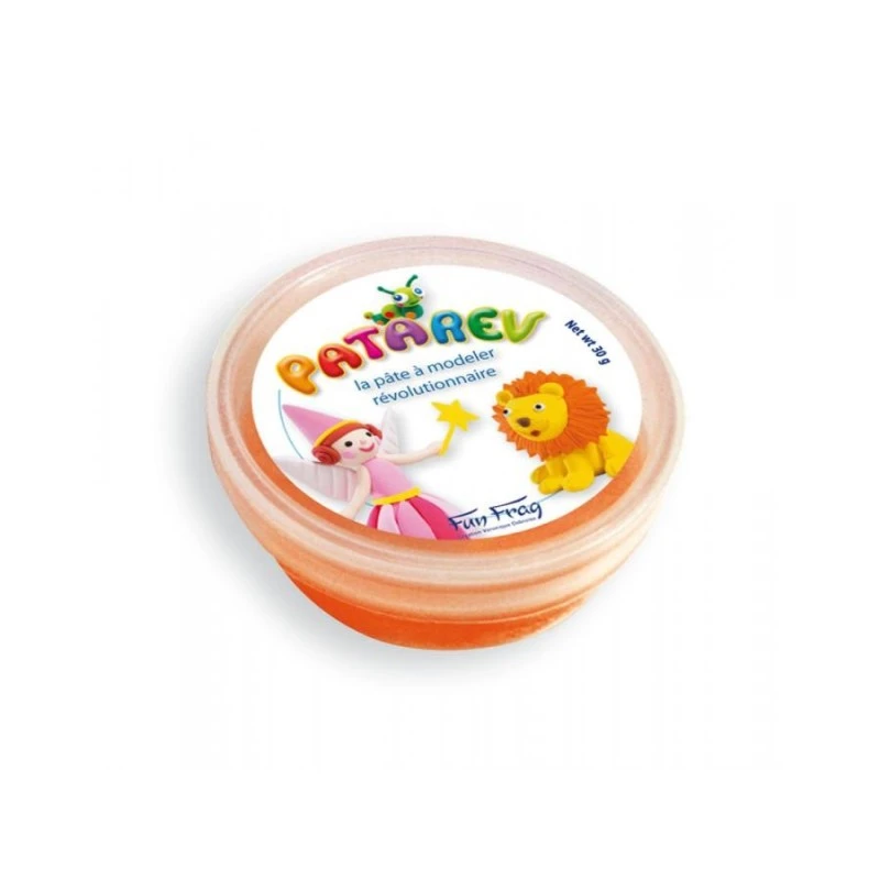 Patarev Orange 30g 1 Patarev Orange 30g