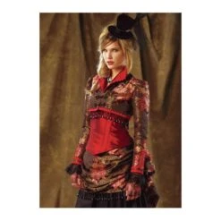 Nouvelles versions -Magasin De Cosplay patron cabaret 1