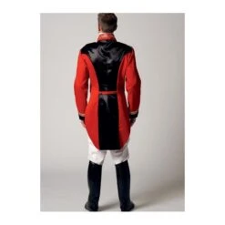 Patron Casse Noisette -Magasin De Cosplay patron casse noisette 2