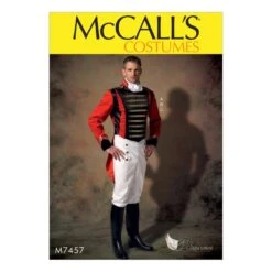 Patron Casse Noisette -Magasin De Cosplay patron casse noisette 3