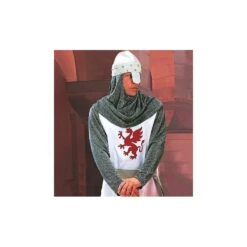 Patron - Chevalier -Magasin De Cosplay patron chevalier 2