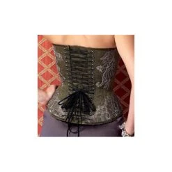 Patron Corset -Magasin De Cosplay patron corset 2
