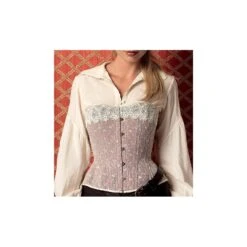 Patron Corset -Magasin De Cosplay patron corset 4