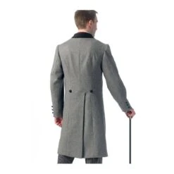 Patron Dandy Britannique -Magasin De Cosplay patron dandy britannique 4