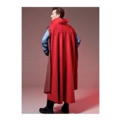 Patron Docteur Strange -Magasin De Cosplay patron docteur strange 3