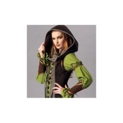 Patron Elfe Sentinelle -Magasin De Cosplay patron elfe sentinelle 2