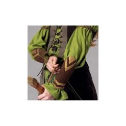 Patron Elfe Sentinelle -Magasin De Cosplay patron elfe sentinelle 3