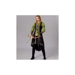 Patron Elfe Sentinelle -Magasin De Cosplay patron elfe sentinelle 4