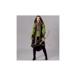 Patron Elfe Sentinelle -Magasin De Cosplay patron elfe sentinelle 5