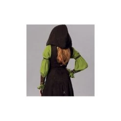 Patron Elfe Sentinelle -Magasin De Cosplay patron elfe sentinelle 6