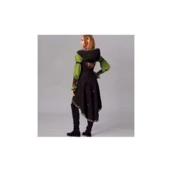 Patron Elfe Sentinelle -Magasin De Cosplay patron elfe sentinelle 7