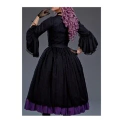 Patron Herboriste Nocturne -Magasin De Cosplay patron herboriste nocturne 3