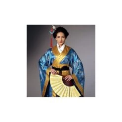 Patron Kimono Japonais -Magasin De Cosplay patron kimono japonais 2