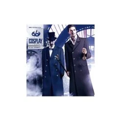 Patron - Manteau Victorien