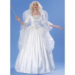 Patron Marraine La Bonne Fée -Magasin De Cosplay patron marraine la bonne fee 4