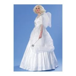 Patron Marraine La Bonne Fée -Magasin De Cosplay patron marraine la bonne fee 7