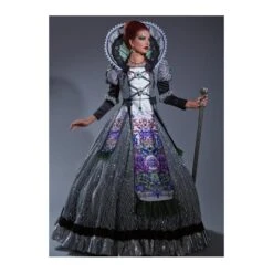 Patron Méchante Reine -Magasin De Cosplay patron mechante reine 2