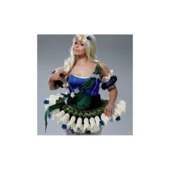 Nouvelles versions -Magasin De Cosplay patron ribbon candy 1