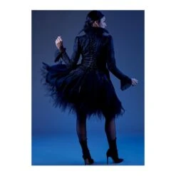 Patron Sorcière -Magasin De Cosplay patron sorciere 2