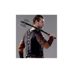 Patron Type Björn -Magasin De Cosplay patron type bjorn 2