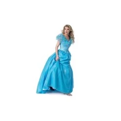 Patron Type Cendrillon -Magasin De Cosplay patron type cendrillon 2