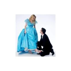 Patron Type Cendrillon -Magasin De Cosplay patron type cendrillon 3