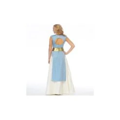 Patron Type Game Of Thrones : Daenerys -Magasin De Cosplay patron type game of thrones daenerys 2