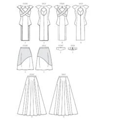 Patron Type Game Of Thrones : Daenerys -Magasin De Cosplay patron type game of thrones daenerys 4