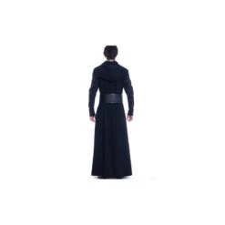 Patron Type Kylo Ren -Magasin De Cosplay patron type kylo ren 3