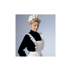 Patron Type Soubrette -Magasin De Cosplay patron type soubrette 2