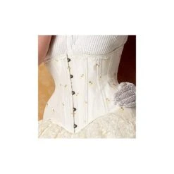 Patron Underbust Steampunk -Magasin De Cosplay patron underbust steampunk 3