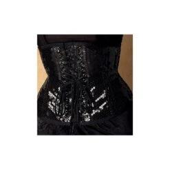 Patron Underbust Steampunk -Magasin De Cosplay patron underbust steampunk 4