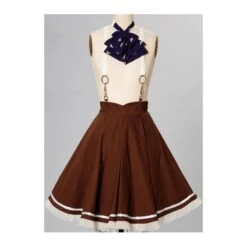 Patron Uniforme Scolaire -Magasin De Cosplay patron uniforme scolaire 4