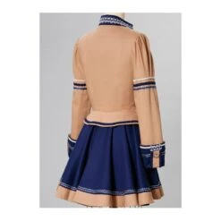 Patron Uniforme Scolaire -Magasin De Cosplay patron uniforme scolaire 5